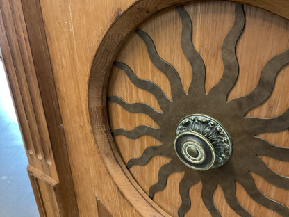 Bel Aire Armoire by Drexel Heritage