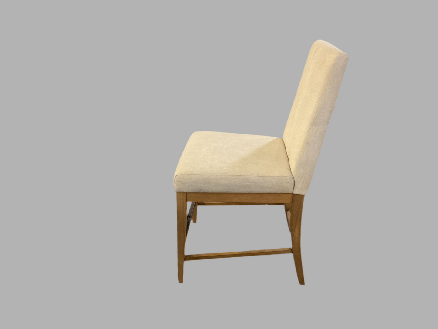 Laroche Upholstered Counter Stool