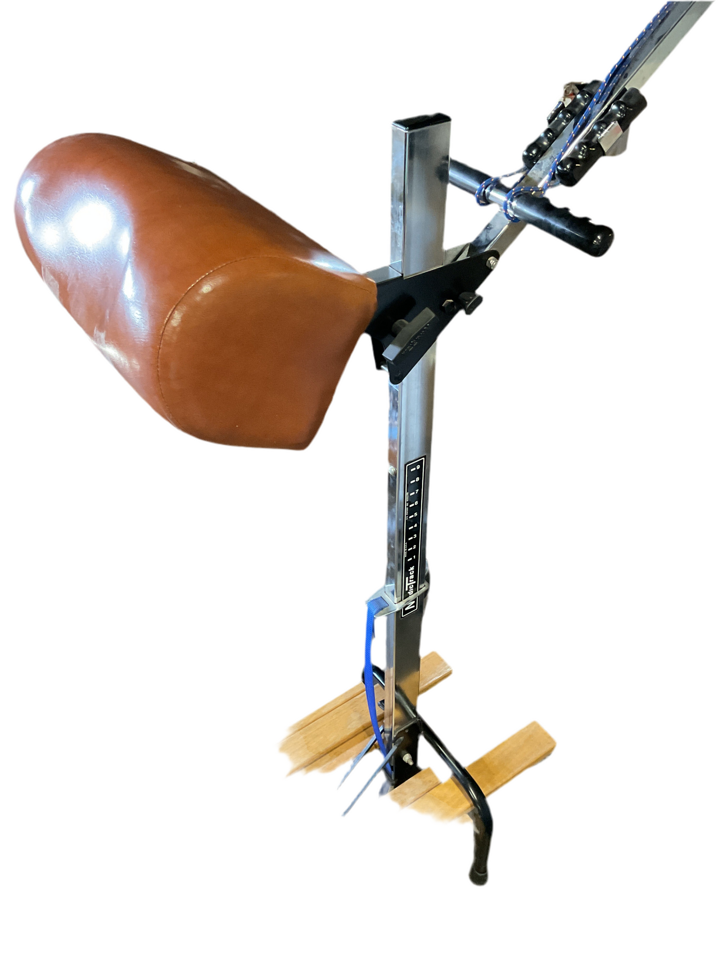 Nordic Track 505 Ski Machine