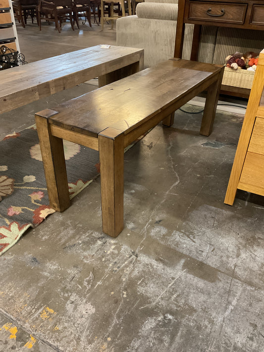 Thornton 48” Bench