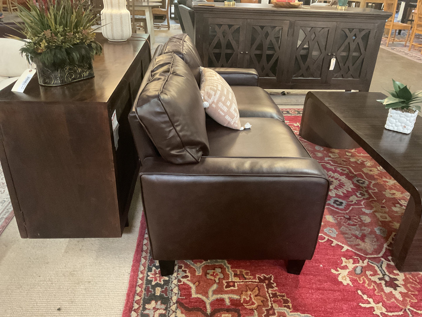 Serta Palisades Sofa