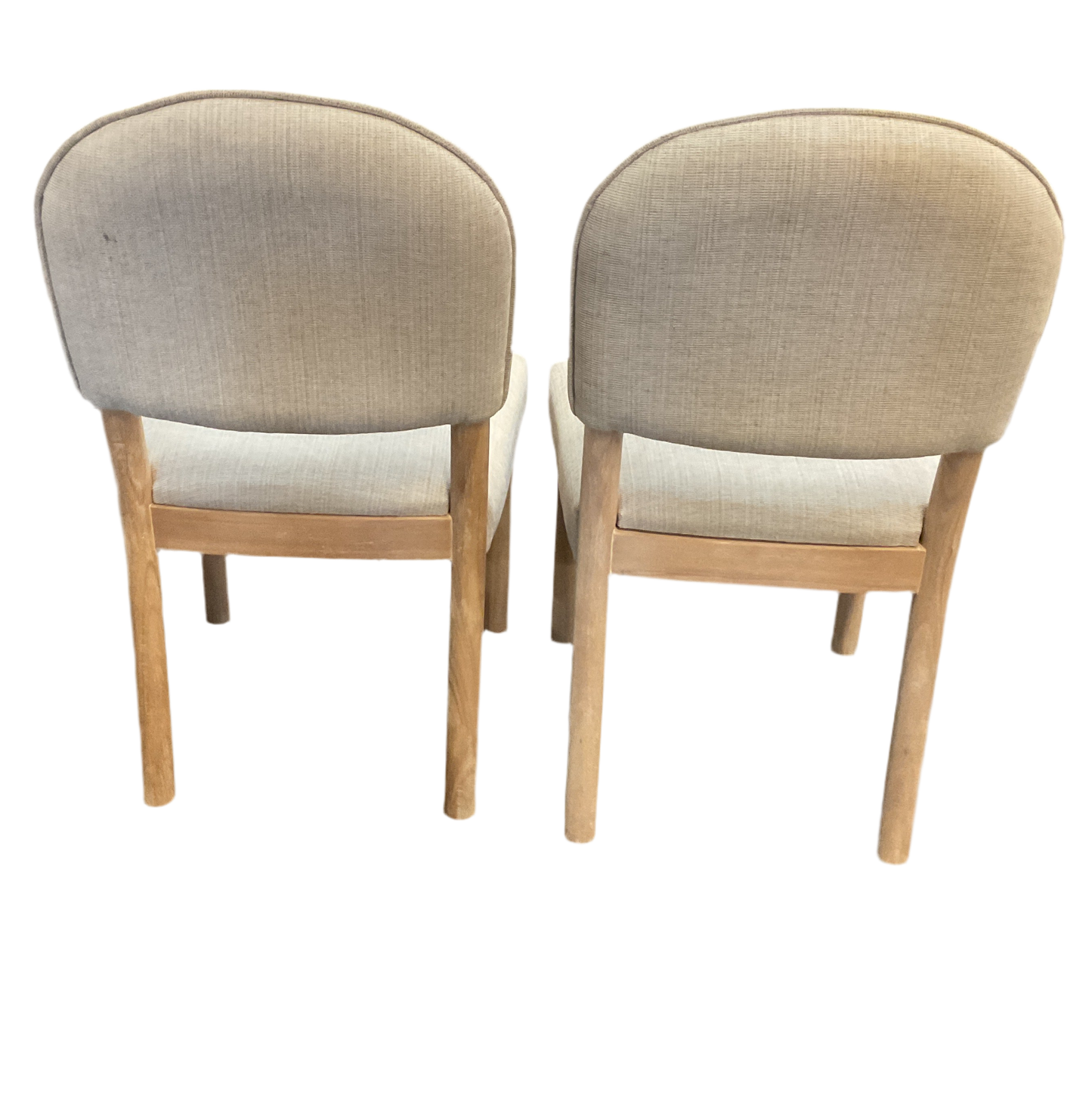 Chaney Upholstered Chairs (Set of 2)