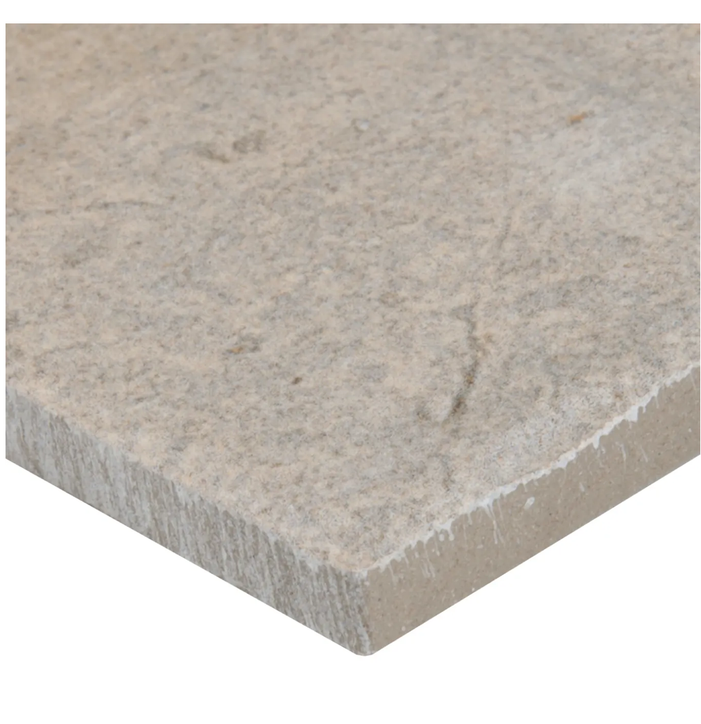 Capella Brick Look (2”x10”) Ivory Linen Tile