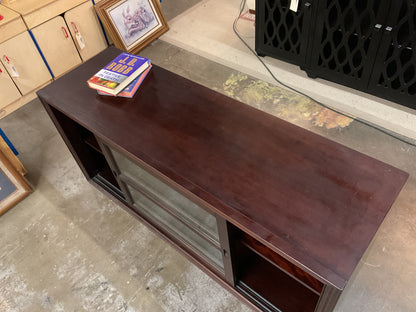 Winslow Media Cabinet by Pottery Barn