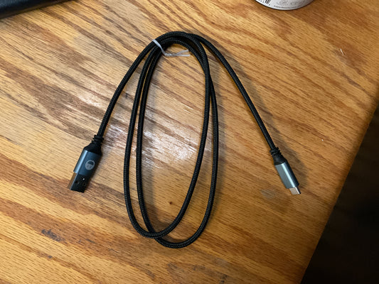 USB Type C Cable
