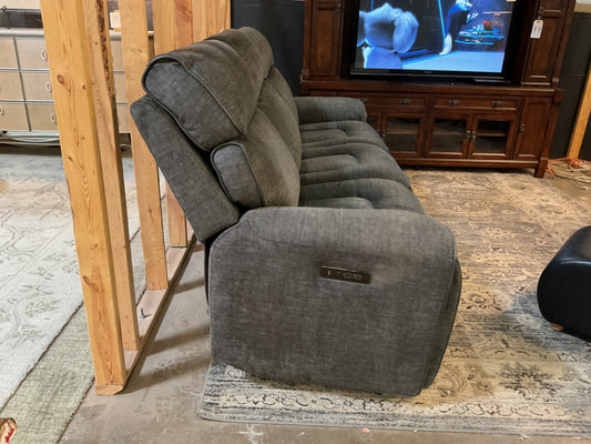 3 Pc Dual Reclining Sofa