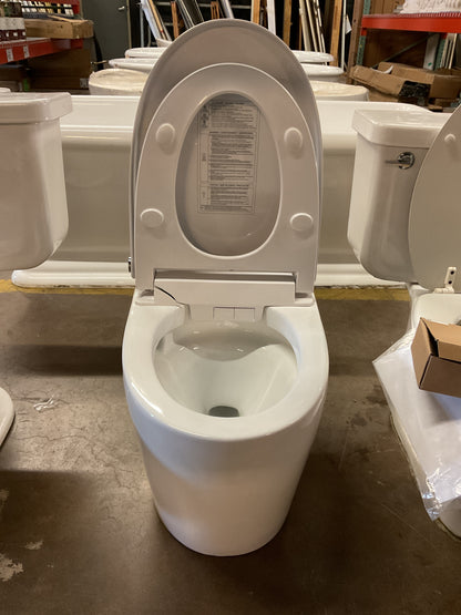 DeerValley Smart Bidet w/Auto Open & Close