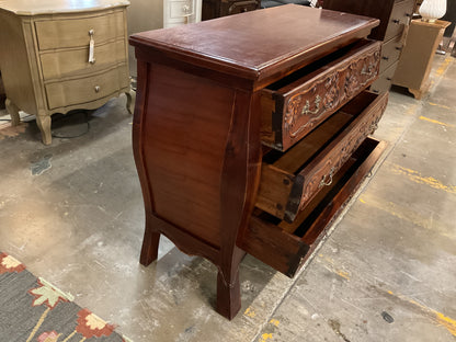 Louis XV Style Bombay Chest