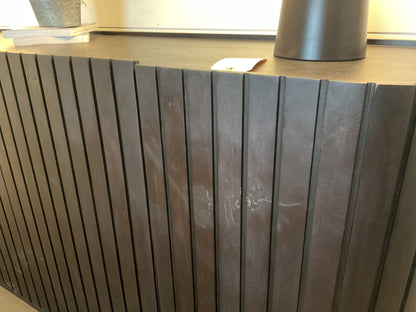 Daley72” Solid Wood Sideboard