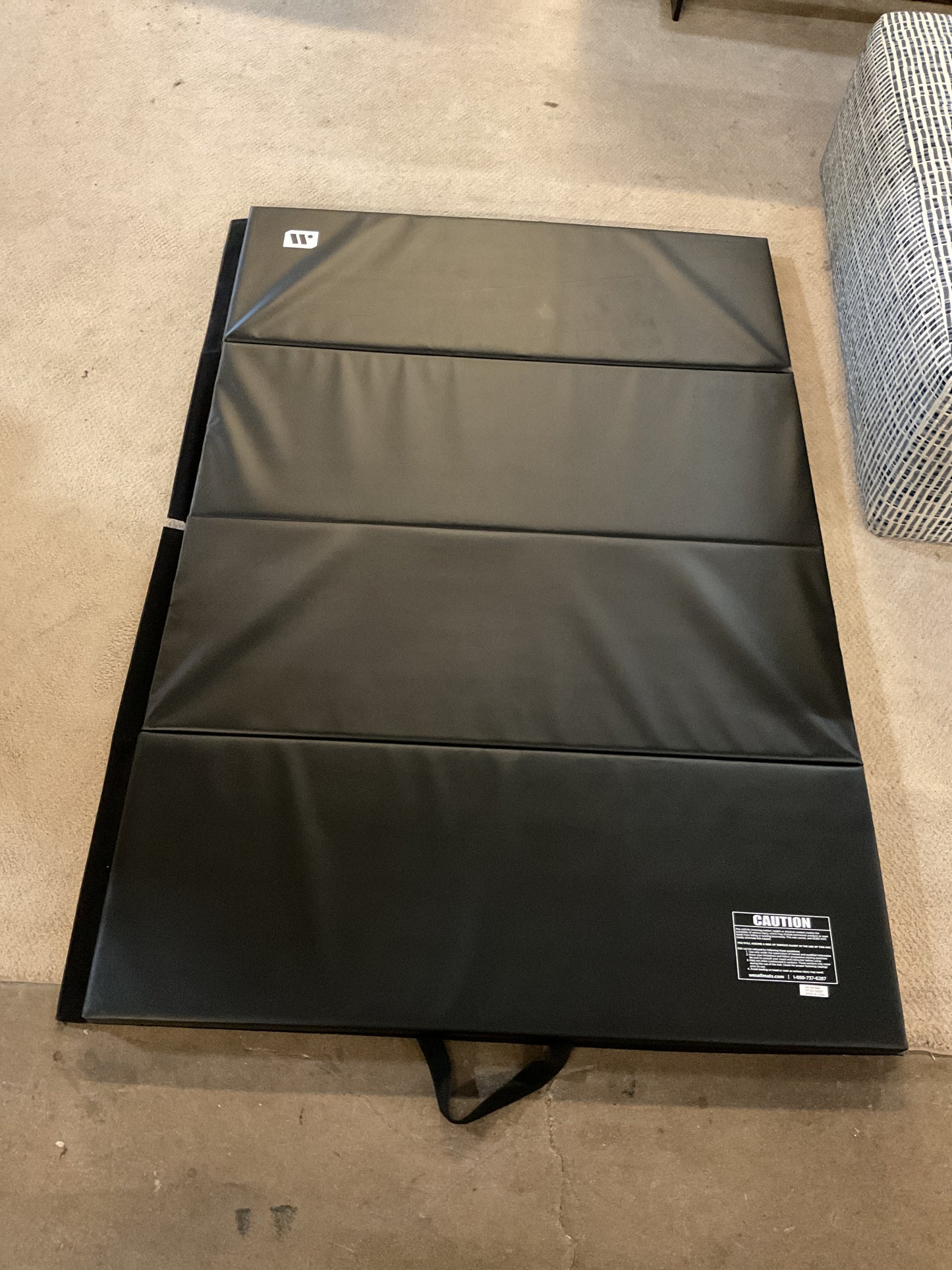 We Sell Exercise Folding Mat