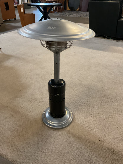 Mosaic Tabletop Patio Propane Heater