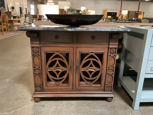 Gillum 42” Single Bathroom Vanity