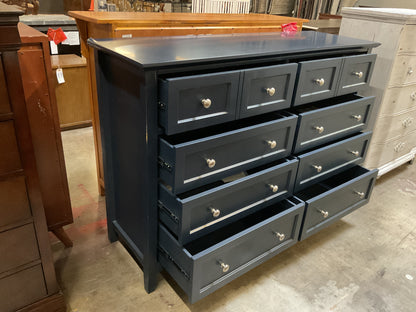 Renee 8 Drawer Dresser