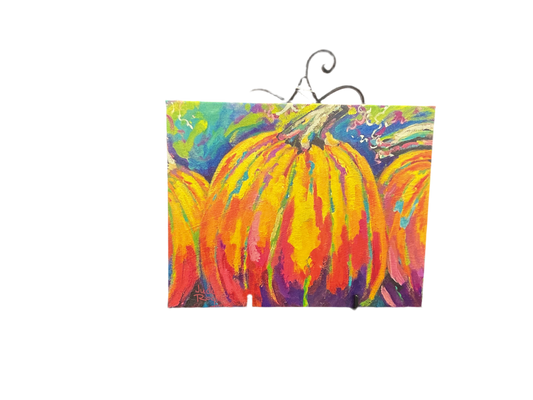 Judy Rogers “ Harvest Queens”