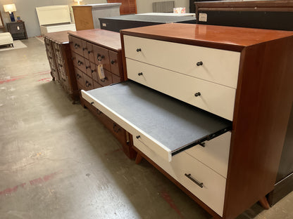 Williams 4 Drawer Chest