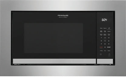 Frigidaire 2.2 Cu Ft Built In Microwave