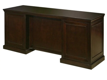 Martin Furniture Fulton 68” Executive Desk