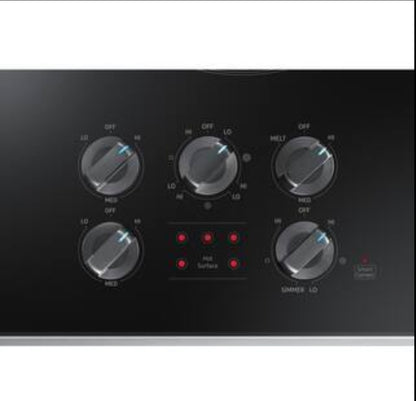 Samsung 5 Burner Electric Cooktop