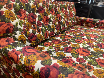 Vintage Sleeper Sofa