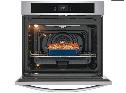 Frigidaire 30” Electric Wall Oven