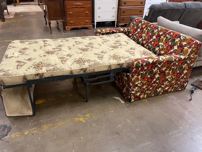 Vintage Sleeper Sofa
