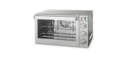 Waring Half-Size Convection Oven