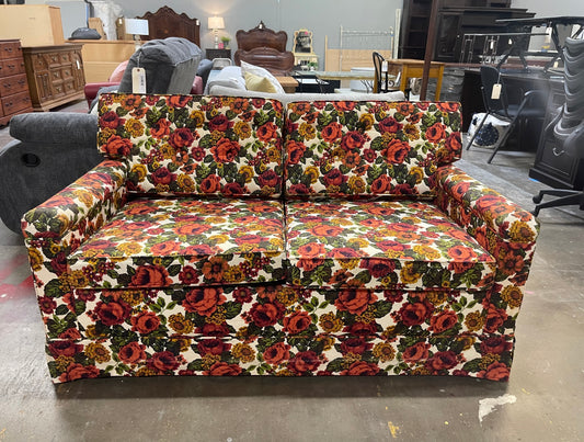 Vintage Sleeper Sofa