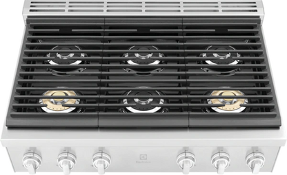 Electrolux 36” Gas Rangetop