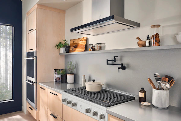 Electrolux 36” Gas Rangetop