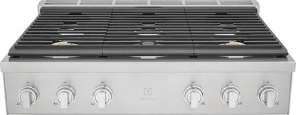 Electrolux 36” Gas Rangetop