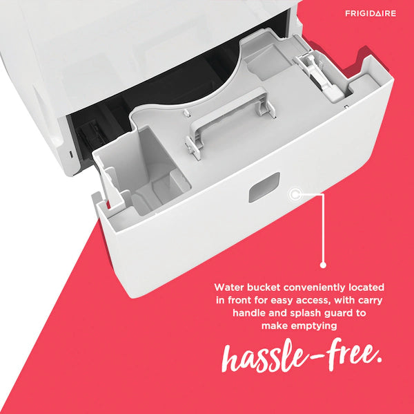 Frigidaire 60 pint Capacity Dehumidifier