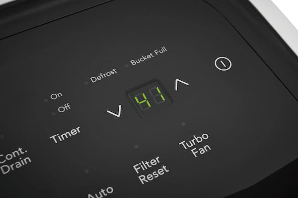 Frigidaire 60 pint Capacity Dehumidifier