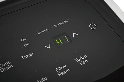 Frigidaire 60 pint Capacity Dehumidifier