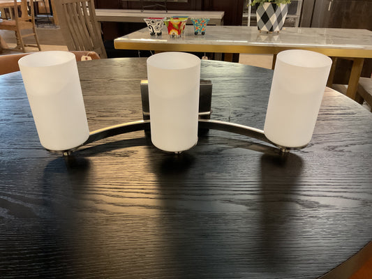 Hettinger 3-Light Wall Sconce