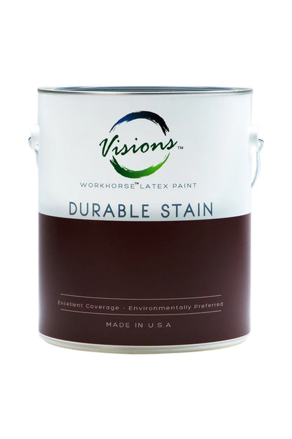 1 Gallon Visions Stain