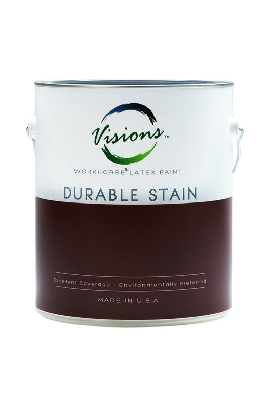1 Gallon Visions Stain
