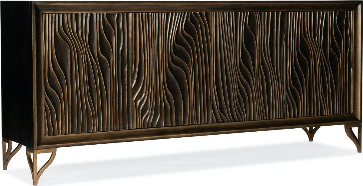 Montgomery Credenza by Hooker Furniture