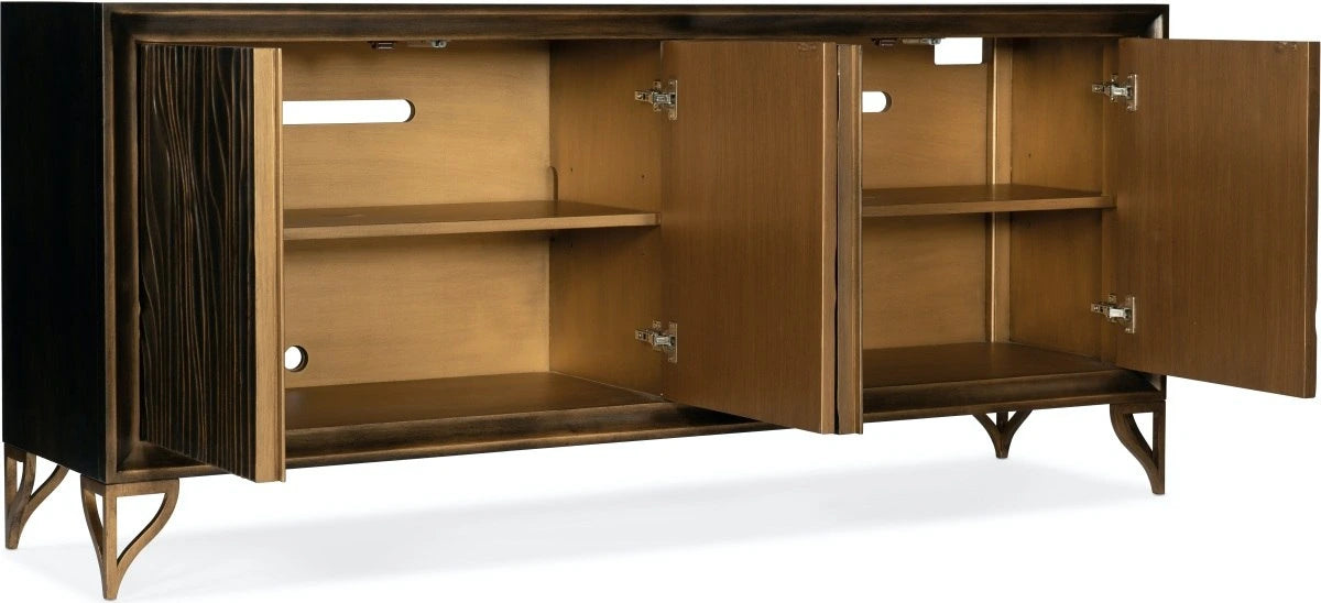 Montgomery Credenza by Hooker Furniture