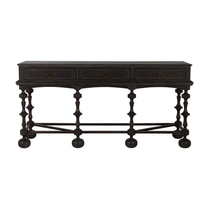 Arrington 76” Wood Console