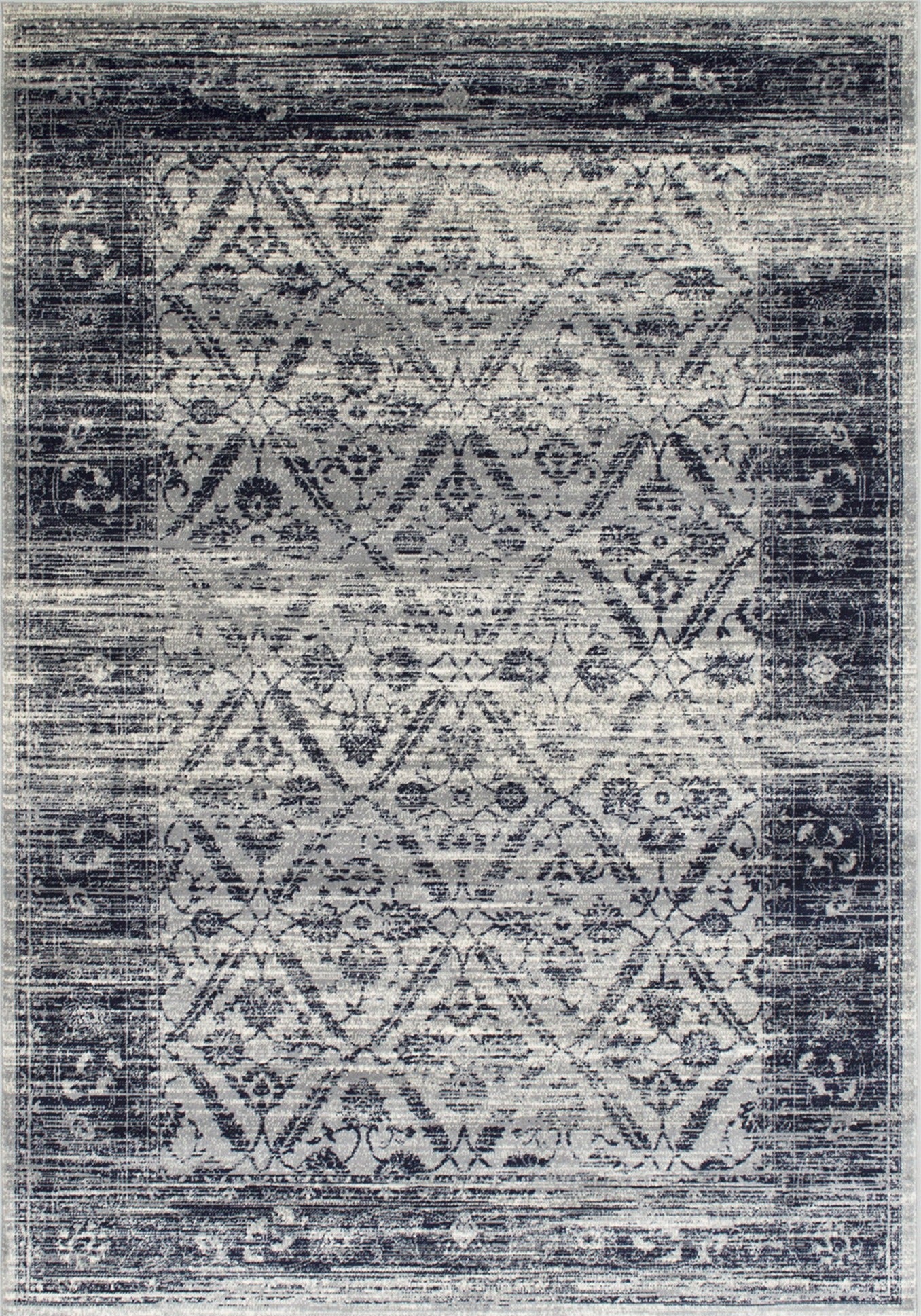 Hudson (5x8) Rug