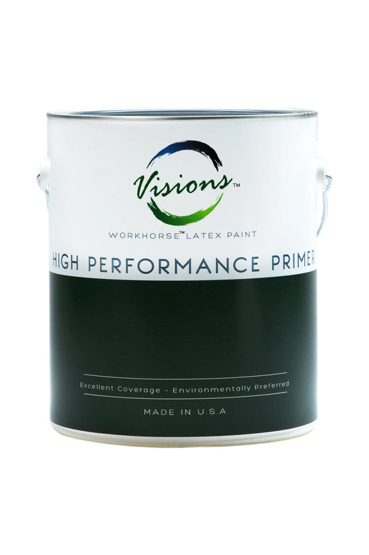 High Performance Primer