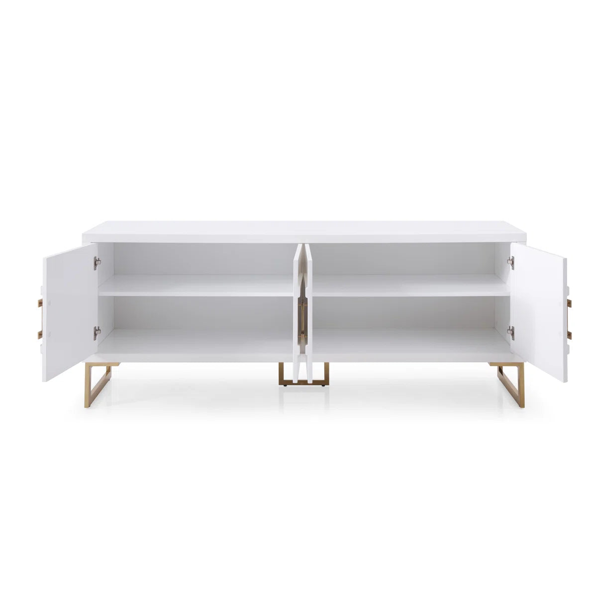 Durazo 79” Sideboard