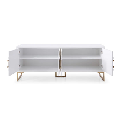 Durazo 79” Sideboard