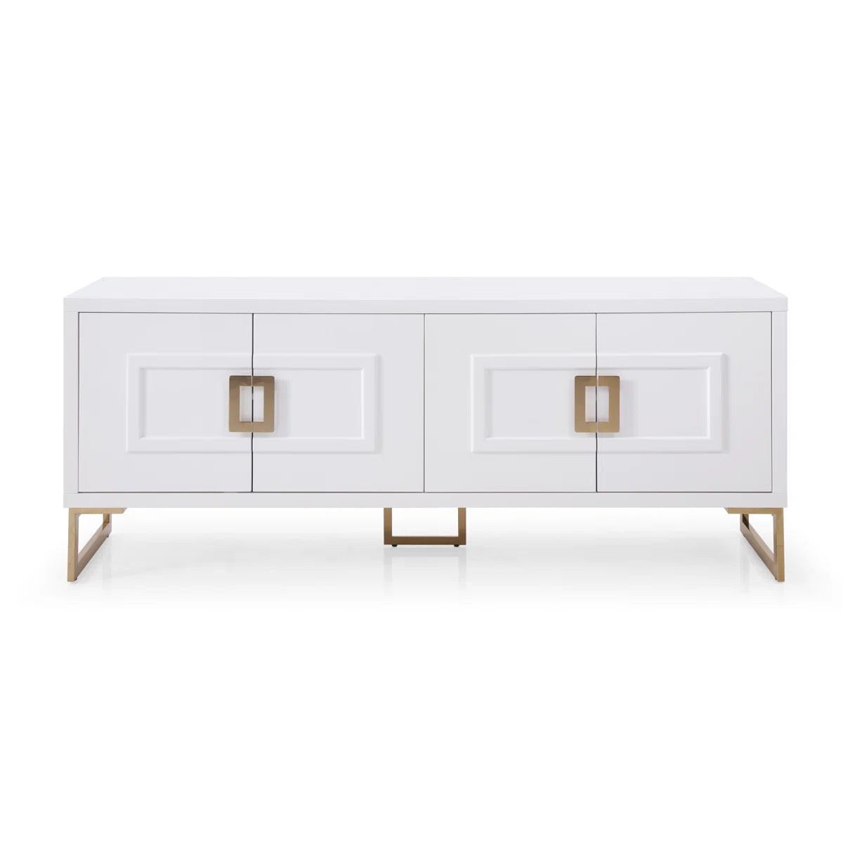 Durazo 79” Sideboard