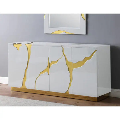 Wantaugh 66” Sideboard