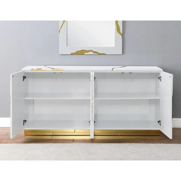 Wantaugh 66” Sideboard