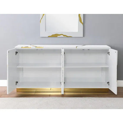 Wantaugh 66” Sideboard