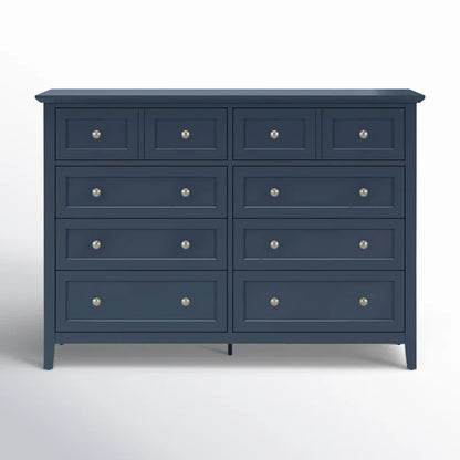 Renee 8 Drawer Dresser