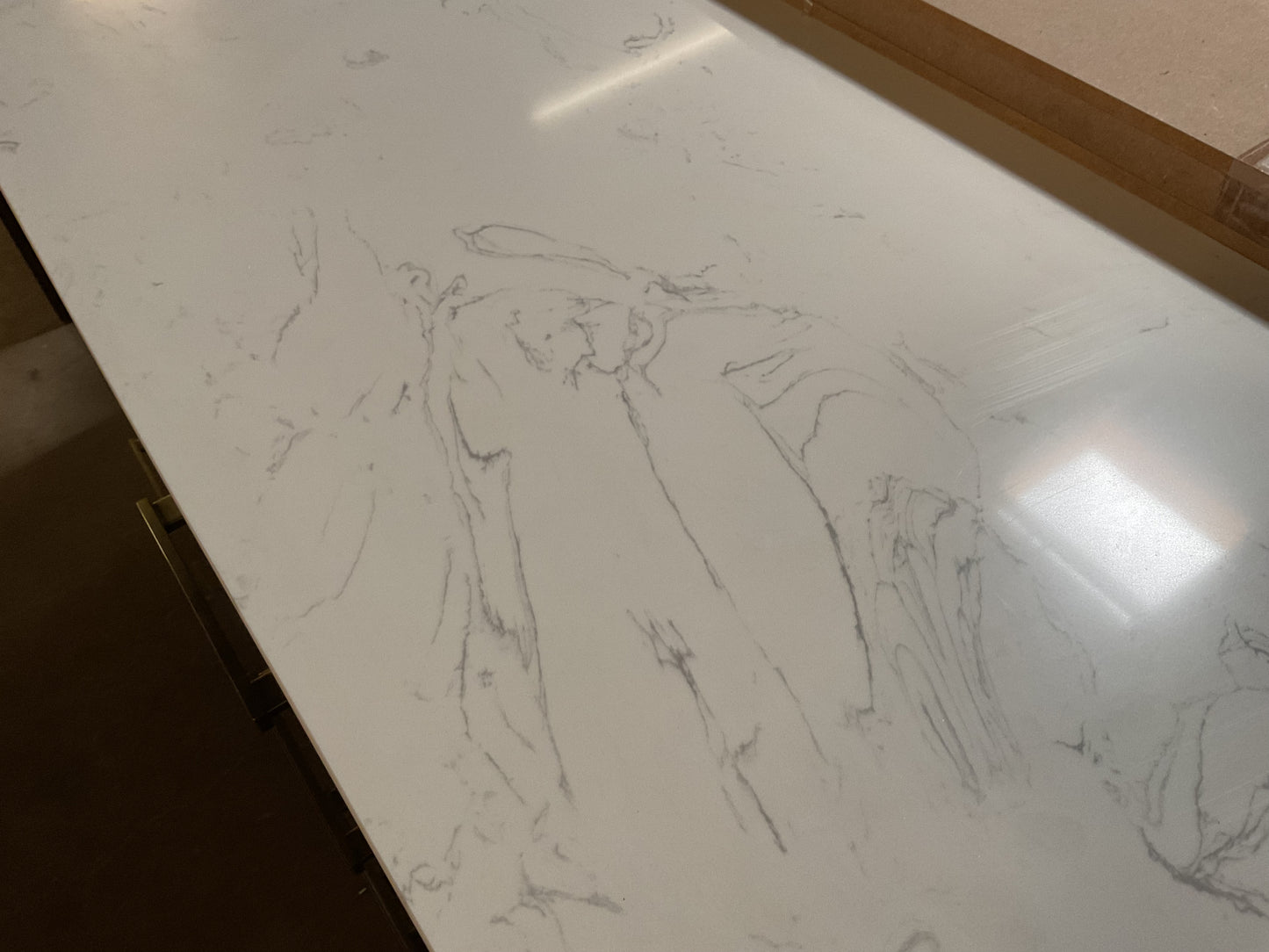 Render 84” Double Bathroom Vanity