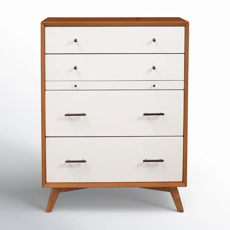 Williams 4 Drawer Chest